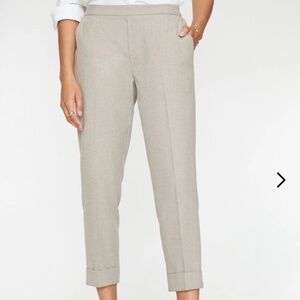 Brochu Walker Westport Brushed Pant